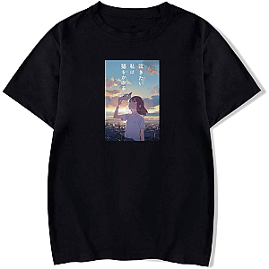 I’d Go Whisker Again A Whisker Away T-Shirts