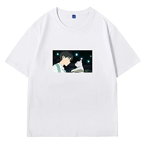 A Whisker of Love Left A Whisker Away T-Shirts