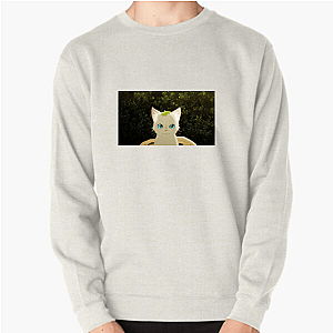 A Whisker Away From Truth A Whisker Away Sweatshirts