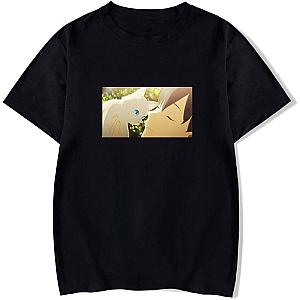 Made for Muge Moments A Whisker Away T-Shirts
