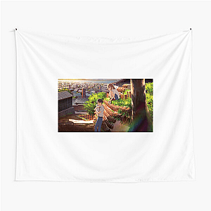 Whisker Away From You A Whisker Away Tapestries