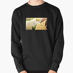 Made for Muge Moments A Whisker Away Sweatshirts