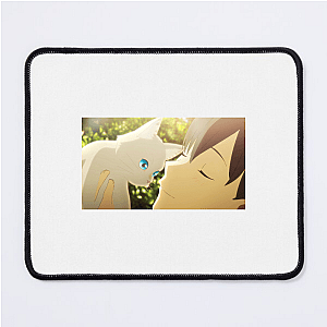 Made for Muge Moments A Whisker Away Mouse Pads