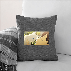 Made for Muge Moments A Whisker Away Pillows Cover