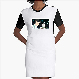 A Whisker of Love Left A Whisker Away Dresses