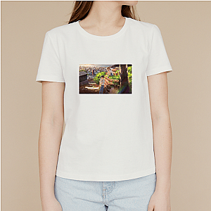 Whisker Away From You A Whisker Away T-Shirts