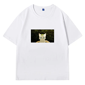 A Whisker Away From Truth A Whisker Away T-Shirts