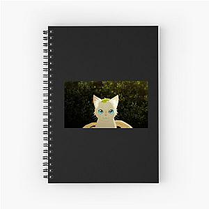 A Whisker Away From Truth A Whisker Away Notebook