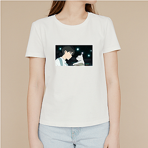 A Whisker of Love Left A Whisker Away T-Shirts