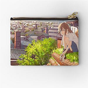 a Whisker Away Pouch