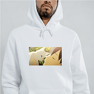Made for Muge Moments A Whisker Away Hoodies