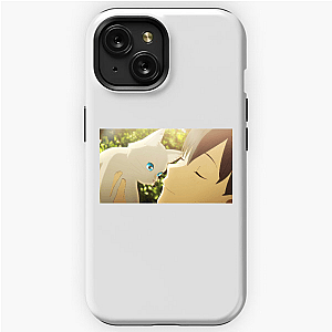 Made for Muge Moments A Whisker Away iPhone Cases