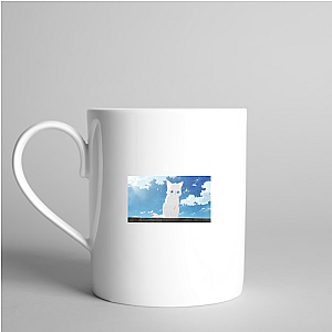 Muge Mode Activated A Whisker Away Mugs