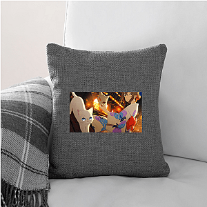 Taro Was Here A Whisker Away Pillows Cover