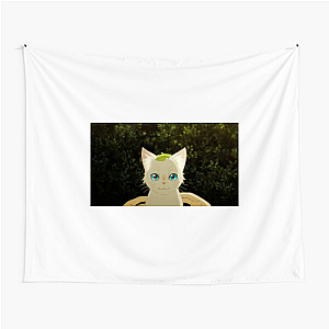 A Whisker Away From Truth A Whisker Away Tapestries