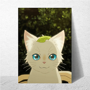 A Whisker Away From Truth A Whisker Away Posters