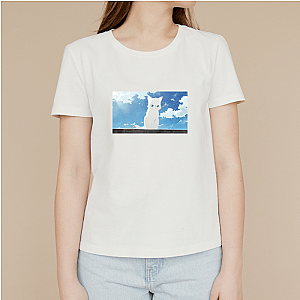 Muge Mode Activated A Whisker Away T-Shirts