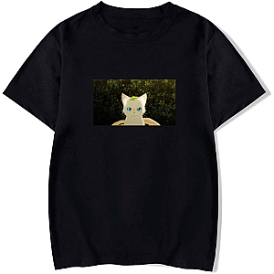 A Whisker Away From Truth A Whisker Away T-Shirts