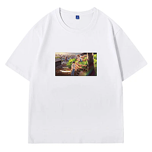 Whisker Away From You A Whisker Away T-Shirts