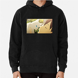 Made for Muge Moments A Whisker Away Hoodies