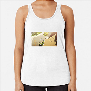 Made for Muge Moments A Whisker Away Tank Tops