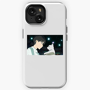 A Whisker of Love Left A Whisker Away iPhone Cases