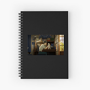 Heart Stuck in Whiskers A Whisker Away Notebook