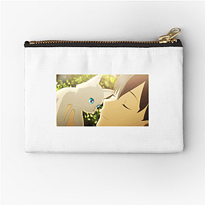 Made for Muge Moments A Whisker Away Zipper Pouches