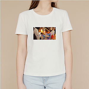 Taro Was Here A Whisker Away T-Shirts