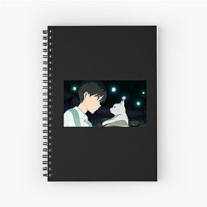 A Whisker of Love Left A Whisker Away Notebook