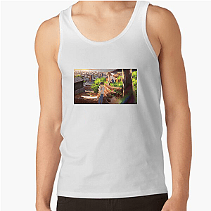 Whisker Away From You A Whisker Away Tank Tops