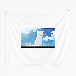 Muge Mode Activated A Whisker Away Tapestries