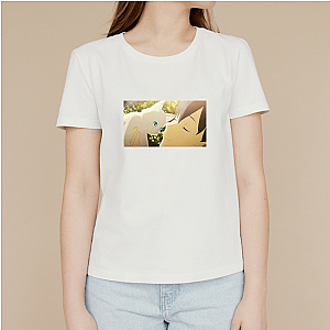 Made for Muge Moments A Whisker Away T-Shirts