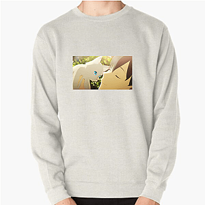Made for Muge Moments A Whisker Away Sweatshirts