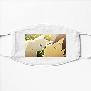 Made for Muge Moments A Whisker Away Face Masks