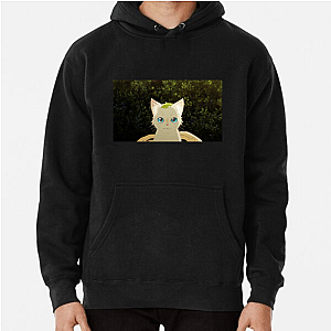 A Whisker Away From Truth A Whisker Away Hoodies