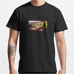 Whisker Away From You A Whisker Away T-Shirts