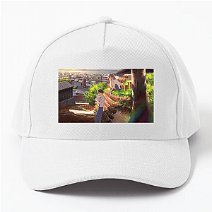 Whisker Away From You A Whisker Away Hats & Caps