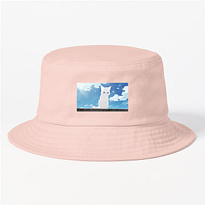 Muge Mode Activated A Whisker Away Hats & Caps