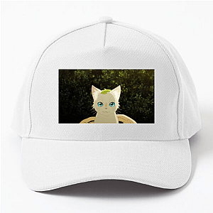 A Whisker Away From Truth A Whisker Away Hats & Caps