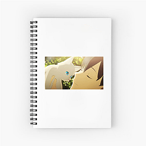 Made for Muge Moments A Whisker Away Notebook
