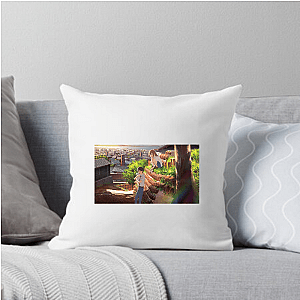 Whisker Away From You A Whisker Away Pillows Cover