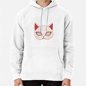 A Whisker Cat Hoodie