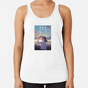I’d Go Whisker Again A Whisker Away Tank Tops