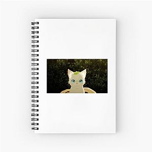A Whisker Away From Truth A Whisker Away Notebook