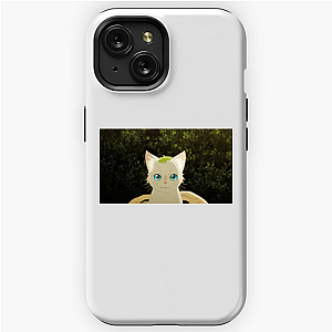 A Whisker Away From Truth A Whisker Away Samsung Cases