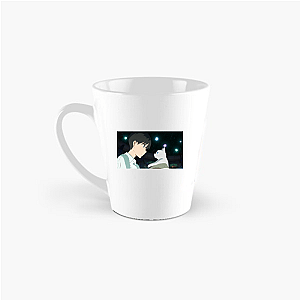 A Whisker of Love Left A Whisker Away Mugs