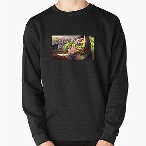 Whisker Away From You A Whisker Away Sweatshirts