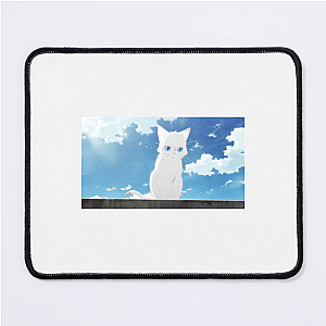 Muge Mode Activated A Whisker Away Mouse Pads