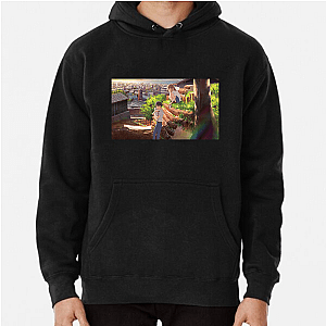 Whisker Away From You A Whisker Away Hoodies